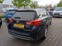 tweedehands Toyota Auris Touring Sports 1.8 Hybrid Lease