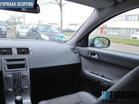 Occasion Volvo S40 Kinetic 145 PK (106 kW) 2008 Blauw (metallic) Sedan