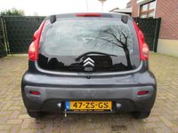 tweedehands Citroën C1 1.0-12V Ambiance Airco