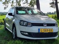 tweedehands VW Polo 1.2 match