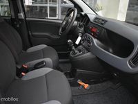 Occasion Fiat Panda Pop Star 80 PK (58 kW) 2018 Zwart Hatchback