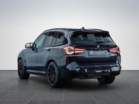 Occasion BMW X3 M Competition Edition 511 PK (375 kW) 2023 Zwart SUV