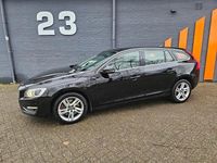 Occasion Volvo V60 220 PK (161 kW) 2015 Stationwagen