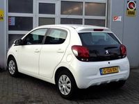 tweedehands Peugeot 108 1.0 e-VTi Active