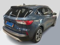 tweedehands Ford Kuga 2.5 PHEV Titanium 225pk Trekhaak | Adaptieve Cruise | Winte