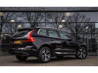 Occasion Volvo XC60 Inscription 253 PK (186 kW) 2021 Zwart SUV