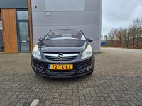 Occasion Opel Corsa 90 PK (66 kW) 2007 Hatchback