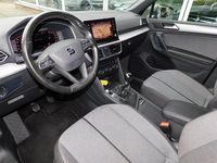 Occasion Seat Tarraco 150 PK (110 kW) 2020 Grijs SUV