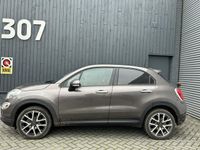 tweedehands Fiat 500X 1.4 Turbo MultiAir Lounge | Leer | Panoramadak | N