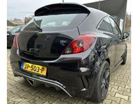 tweedehands Opel Corsa 1.6-16V T OPC / 192 PK! / RECARO / Navi