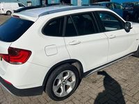 Occasion BMW X1 Executive 177 PK (130 kW) 2010 Wit SUV
