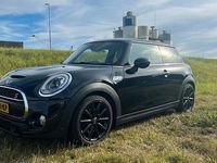 Occasion Mini Cooper SD 170 PK (125 kW) 2016 Hatchback