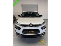 Occasion Citroën C4 PureTech 110 PK (80 kW) 2020 Wit SUV