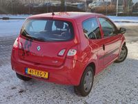 tweedehands Renault Twingo 1.2 16V 2012 Weinig KM Nieuwe APK