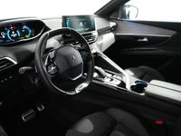 Occasion Peugeot 3008 Business-Line 225 PK (165 kW) 2023 Grijs SUV