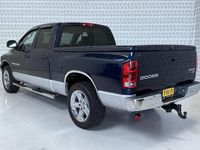 tweedehands Dodge Ram PICKUP LPG G3 Airconditioning + Cruise control