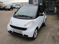 tweedehands Smart ForTwo Coupé 1.0 mhd Pure