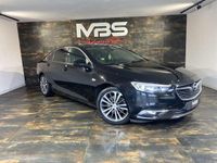 tweedehands Opel Insignia 1.6 CDTi *AUTO *SIÉGE CHAUFF *BI-ZONE *XENON