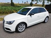 tweedehands Audi A1 Sportback 1.2 TFSI ** 5 DRS ** 135.875 KM ** NAVI