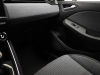 Occasion Renault Clio V Techno 2025 Zwart Hatchback