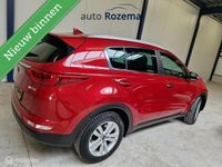 tweedehands Kia Sportage 1.6 GDI First Edition Dynamic 106925 km !!!!!