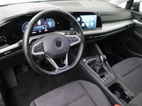 tweedehands VW Golf VIII 1.0 TSI Life | 110 PK | Achteruitrijcamera | Adaptieve Cruise Control | Digitaal display |