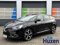Occasion Renault Grand Scénic IV Intens 140 PK (102 kW) 2020 Zwart MPV