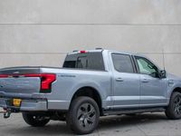Occasion Ford F-150 Extended Range 589 PK (433 kW) 2022 Grijs Pickup