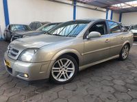 Occasion Opel Vectra GTS Elegance 123 PK (90 kW) 2004 Grijs Hatchback
