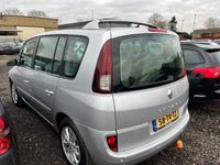 tweedehands Renault Espace 2.0T Privilège