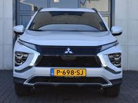 tweedehands Mitsubishi Eclipse Cross 2.4 PHEV Intense+