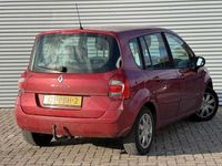 Occasion Renault Grand Modus Dynamique 111 PK (81 kW) 2011 Rood MPV