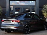 tweedehands Audi RS3 RS3 Limousine 2.5 TFSIquattro 400pk Panoramadak/