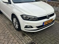 tweedehands VW Polo 1.6 TDI Comf.l. Bus.