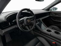 Occasion Porsche Taycan Cross Turismo 350 kW (477 PK) 2023 Zilver Stationwagen