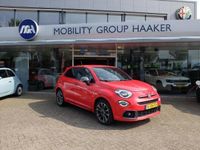 tweedehands Fiat 500X 1.3 GSE Eco 150pk DCT