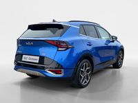 Occasion Kia Sportage GT-Line 230 PK (169 kW) 2023 Blauw SUV