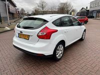 tweedehands Ford Focus 1.0 EcoBoost Lease Trend Volledig onderhouden AIRC