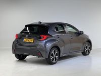 Occasion Toyota Yaris Hybrid Limited 116 PK (85 kW) 2024 Grijs Hatchback