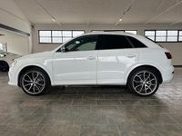 tweedehands Audi RS3 Q3 2.5 TFSIquattro |S-Tronic |Leder | Dealeronderhouden