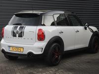 tweedehands Mini Cooper S Countryman 1.6 Pepper | Stoelverwarming | Xenon | Cruise |