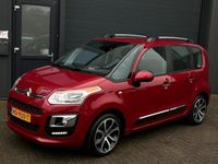 tweedehands Citroën C3 Picasso 1.2 PureTech Collection | Navigatie | Trekhaak