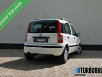 tweedehands Fiat Panda 1.2 Dynamic | Automaat | APK 4/2025 | 100.357km!!