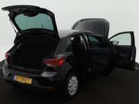 tweedehands Seat Ibiza BWJ 2019 1.0 TSI 96 PK Style Business Intense CLIMA / NAVI / CRUISE / BLUETOOTH / PDC / ANDROID AUT. / APPLE CAR. / MIRROR LINK / PDC / CAMERA / LED / MULTIFUNCT. STUUR