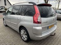 tweedehands Citroën Grand C4 Picasso 1.6 THP Bns EB6V 7p.