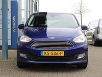 tweedehands Ford C-MAX 1.5 Titanium | Trekhaak | Climate Control | Navigatie | Crui