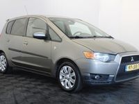 tweedehands Mitsubishi Colt 1.3 Intro Edition