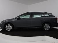 Occasion VW Golf VIII Sportline 110 PK (80 kW) 2022 Grijs Stationwagen