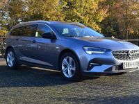 tweedehands Opel Insignia 1.5 CDTi Elegance Sports Tourer