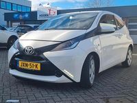 Occasion Toyota Aygo 69 PK (50 kW) 2016 Hatchback